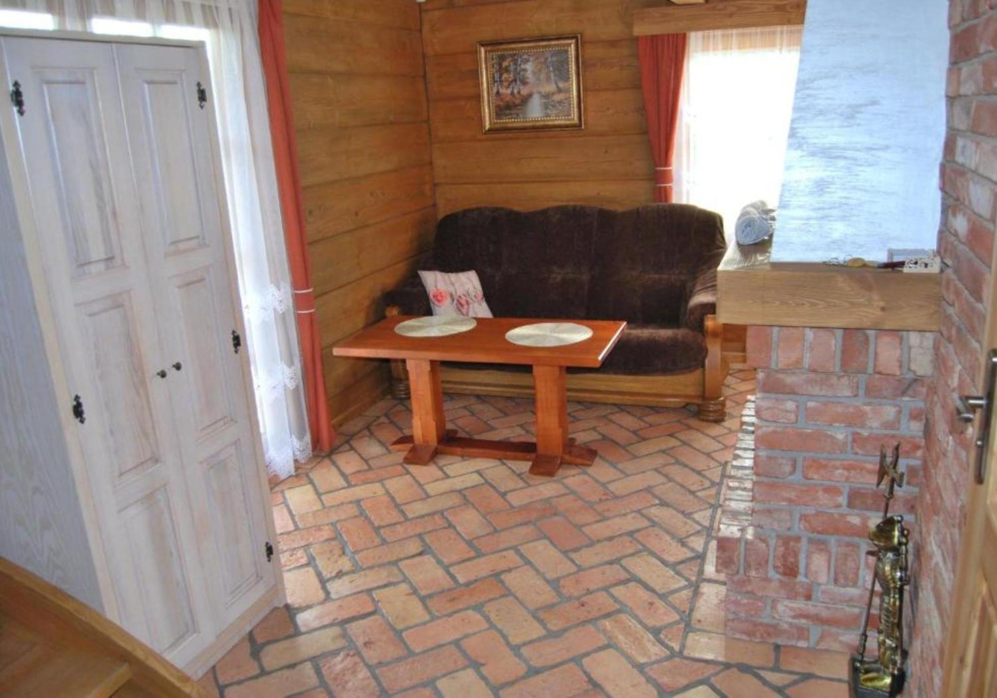 Jaworowa Osada Villa Brenna Exterior foto