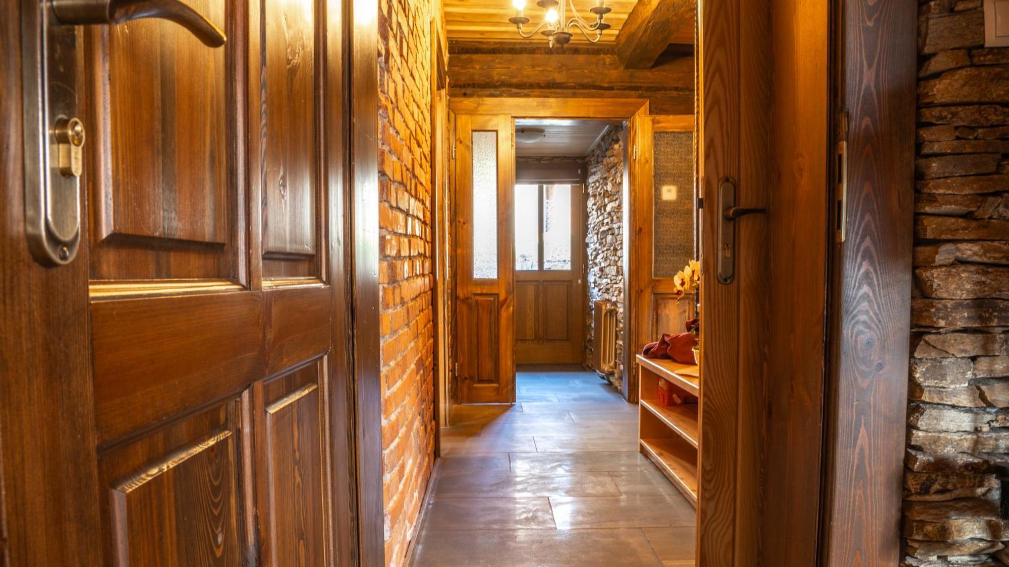 Jaworowa Osada Villa Brenna Exterior foto