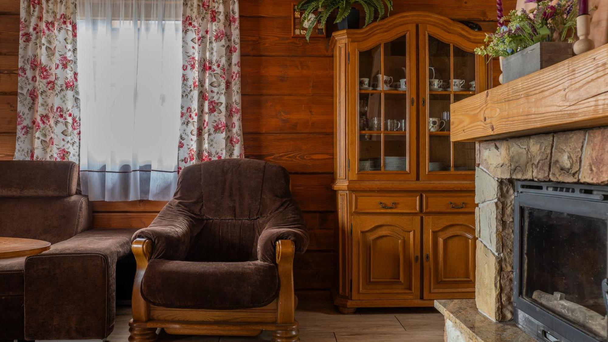 Jaworowa Osada Villa Brenna Exterior foto